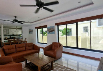 Дом в Саттахипе, Таиланд | THE338418