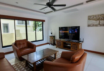 Дом в Саттахипе, Таиланд | THE338418