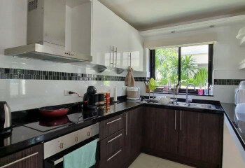 Дом в Саттахипе, Таиланд | THE338418