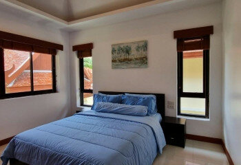 Дом в Саттахипе, Таиланд | THE338418