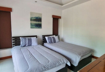 Дом в Саттахипе, Таиланд | THE338418