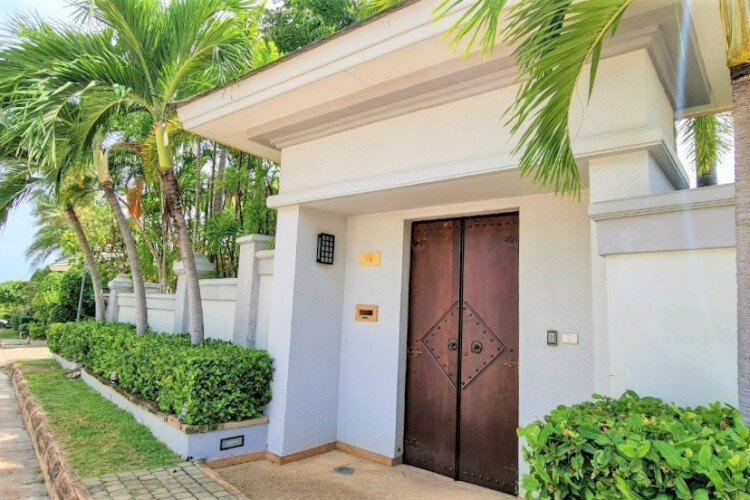 Дом в Банг Ламунге, Таиланд | THE540267