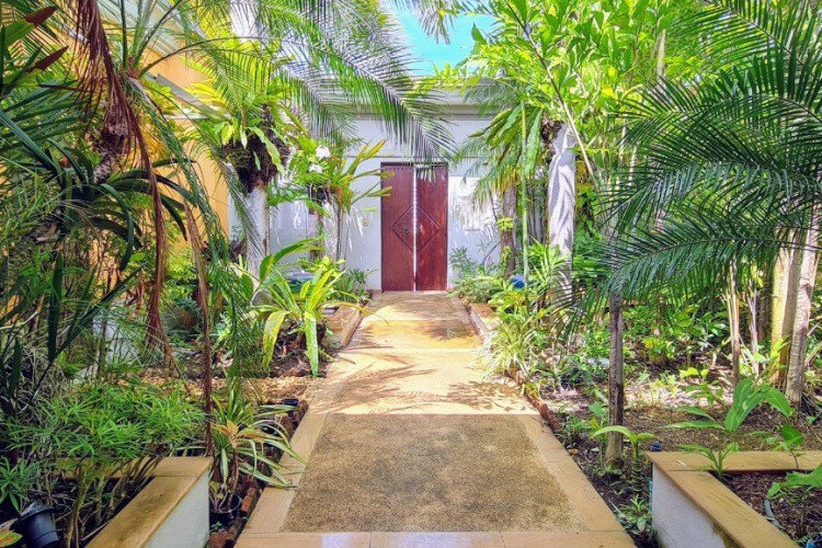 Дом в Банг Ламунге, Таиланд | THE540267