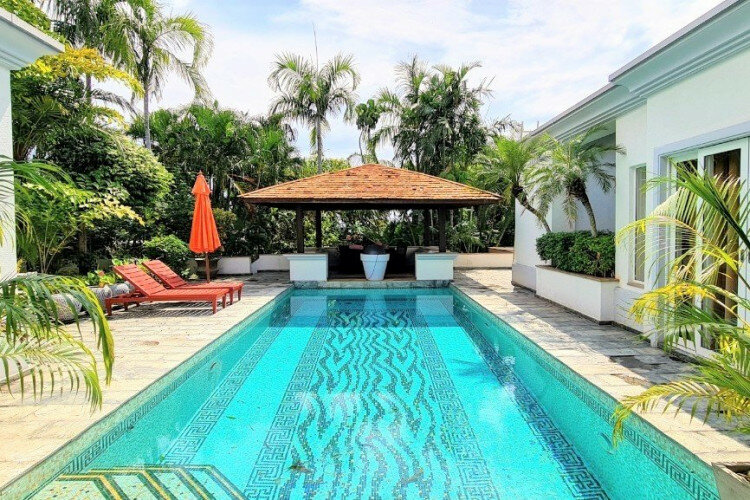 Дом в Банг Ламунге, Таиланд | THE540267