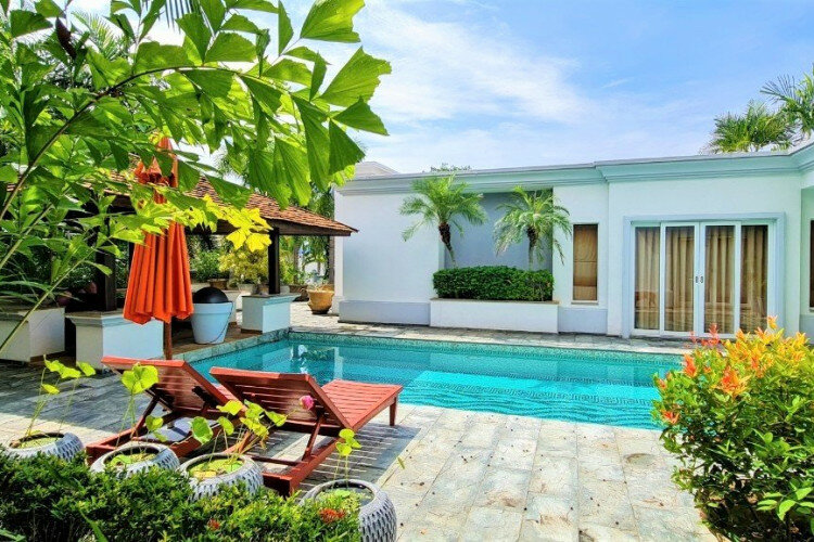 Дом в Банг Ламунге, Таиланд | THE540267