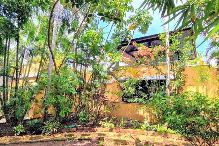 Дом в Банг Ламунге, Таиланд | THE540267