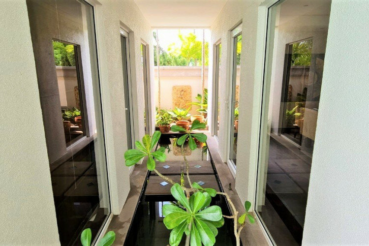 Дом в Банг Ламунге, Таиланд | THE540267