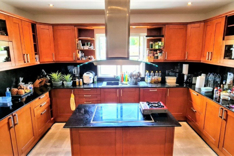 Дом в Банг Ламунге, Таиланд | THE540267