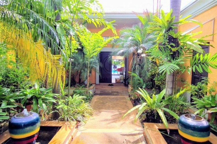 Дом в Банг Ламунге, Таиланд | THE540267