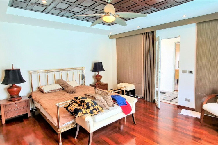 Дом в Банг Ламунге, Таиланд | THE540267