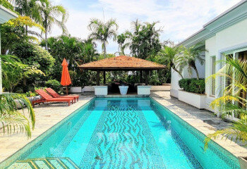 Дом в Банг Ламунге, Таиланд | THE540267