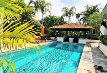 Дом в Банг Ламунге, Таиланд | THE540267