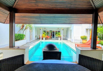 Дом в Банг Ламунге, Таиланд | THE540267