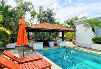 Дом в Банг Ламунге, Таиланд | THE540267