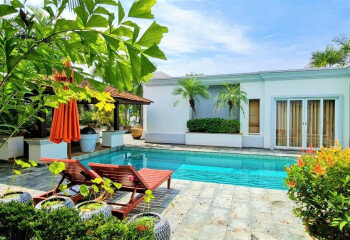 Дом в Банг Ламунге, Таиланд | THE540267