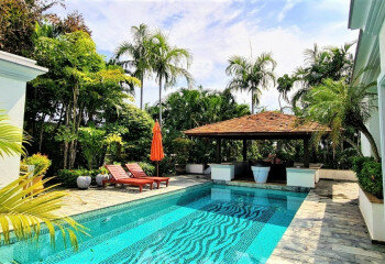 Дом в Банг Ламунге, Таиланд | THE540267