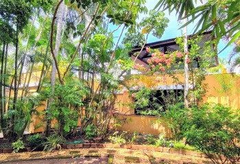 Дом в Банг Ламунге, Таиланд | THE540267