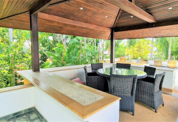 Дом в Банг Ламунге, Таиланд | THE540267