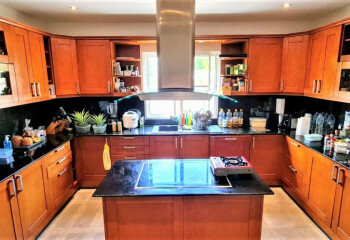 Дом в Банг Ламунге, Таиланд | THE540267