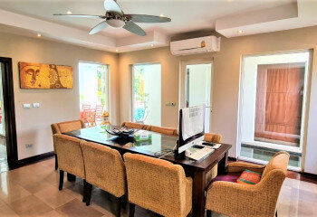 Дом в Банг Ламунге, Таиланд | THE540267