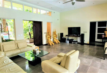 Дом в Банг Ламунге, Таиланд | THE540267