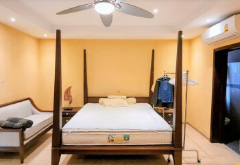 Дом в Банг Ламунге, Таиланд | THE540267