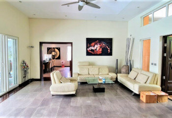 Дом в Банг Ламунге, Таиланд | THE540267