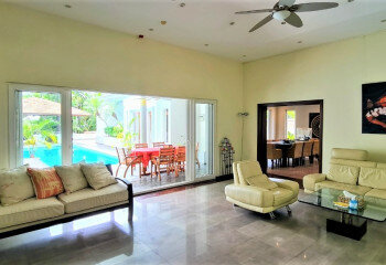 Дом в Банг Ламунге, Таиланд | THE540267