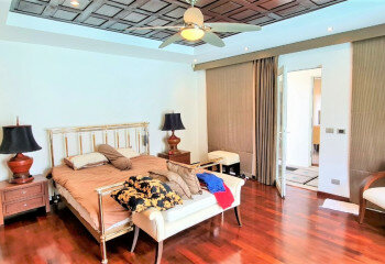 Дом в Банг Ламунге, Таиланд | THE540267