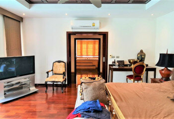 Дом в Банг Ламунге, Таиланд | THE540267