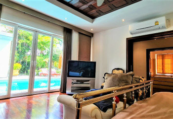 Дом в Банг Ламунге, Таиланд | THE540267