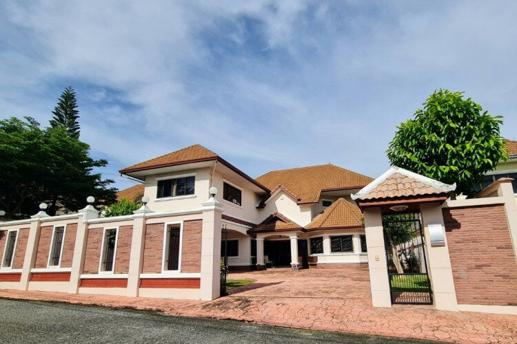 Дом в Банг Ламунге, Таиланд | THE139913