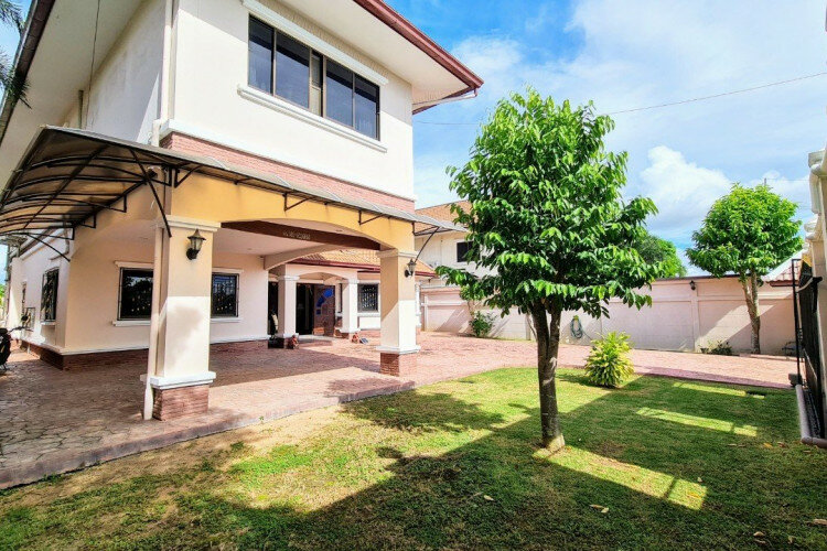 Дом в Банг Ламунге, Таиланд | THE139913