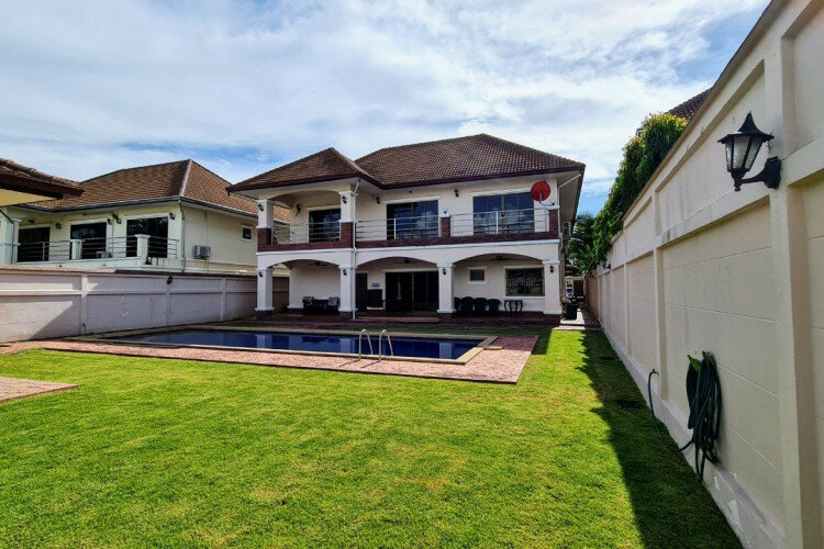 Дом в Банг Ламунге, Таиланд | THE139913