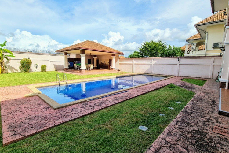 Дом в Банг Ламунге, Таиланд | THE139913