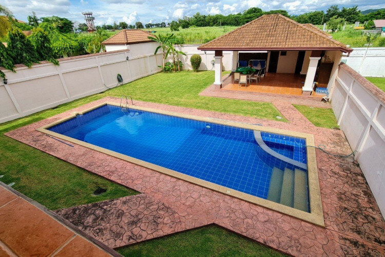 Дом в Банг Ламунге, Таиланд | THE139913