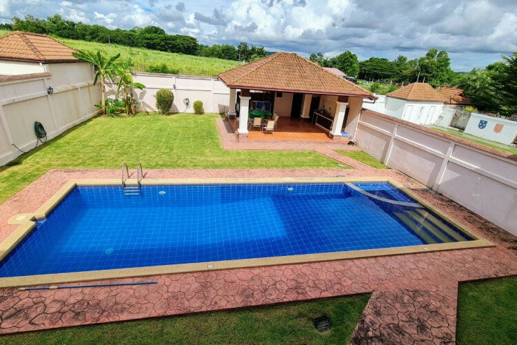 Дом в Банг Ламунге, Таиланд | THE139913