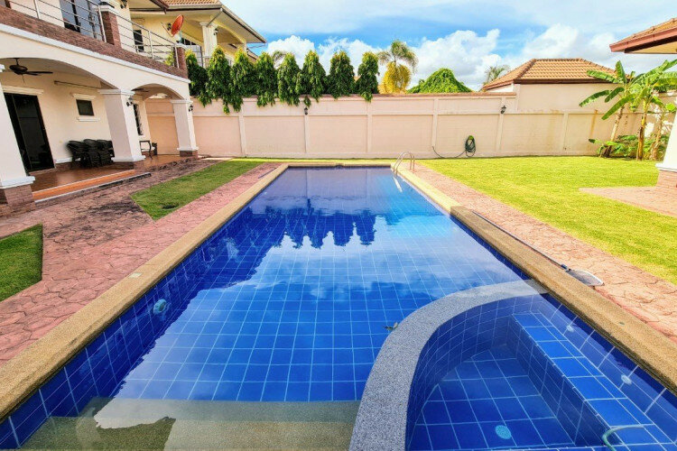 Дом в Банг Ламунге, Таиланд | THE139913