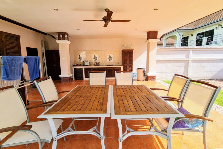 Дом в Банг Ламунге, Таиланд | THE139913