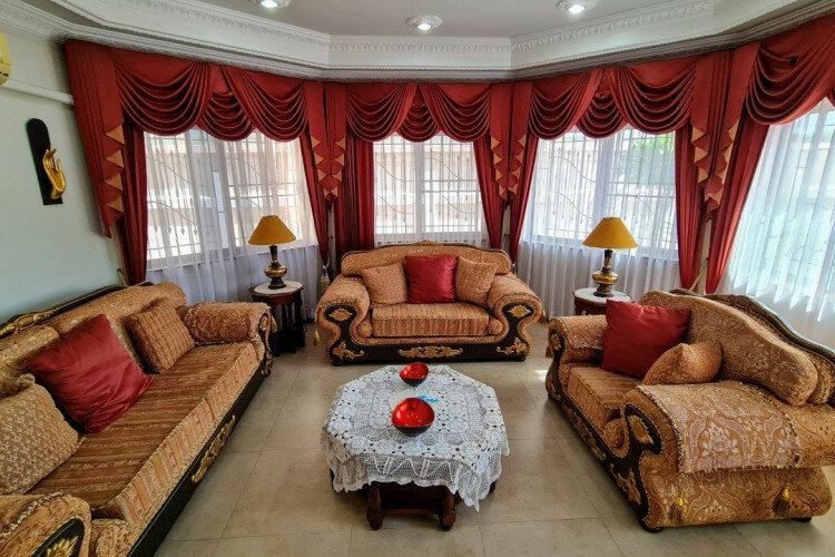 Дом в Банг Ламунге, Таиланд | THE139913