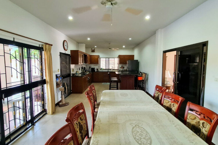 Дом в Банг Ламунге, Таиланд | THE139913