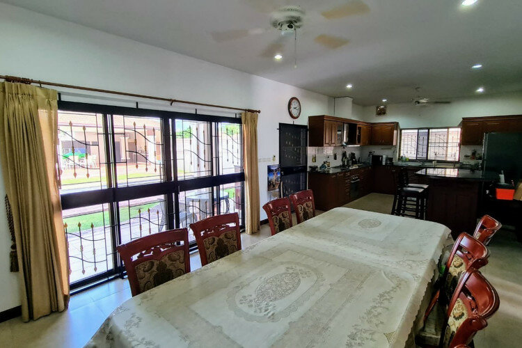 Дом в Банг Ламунге, Таиланд | THE139913