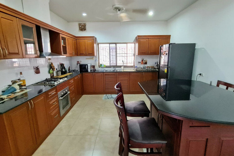 Дом в Банг Ламунге, Таиланд | THE139913