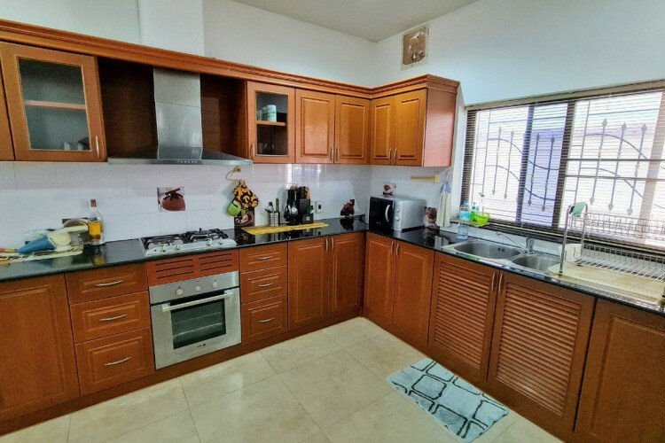 Дом в Банг Ламунге, Таиланд | THE139913