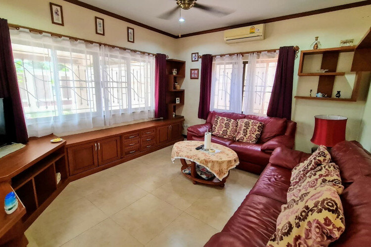 Дом в Банг Ламунге, Таиланд | THE139913