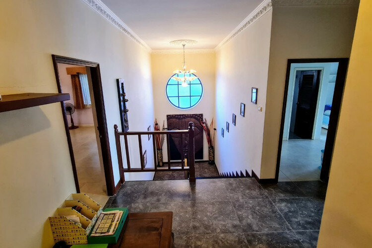 Дом в Банг Ламунге, Таиланд | THE139913