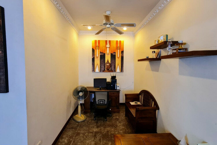 Дом в Банг Ламунге, Таиланд | THE139913