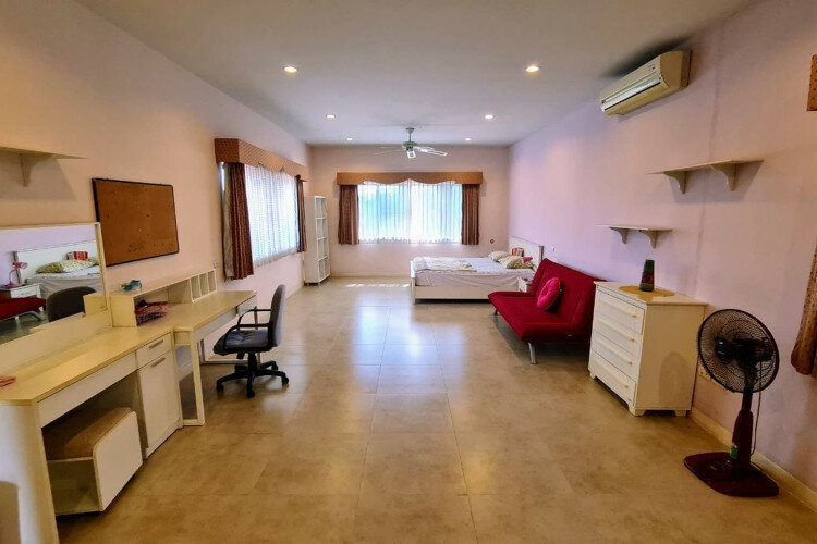 Дом в Банг Ламунге, Таиланд | THE139913