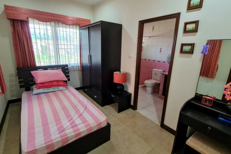 Дом в Банг Ламунге, Таиланд | THE139913