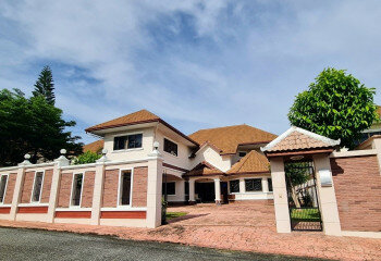 Дом в Банг Ламунге, Таиланд | THE139913